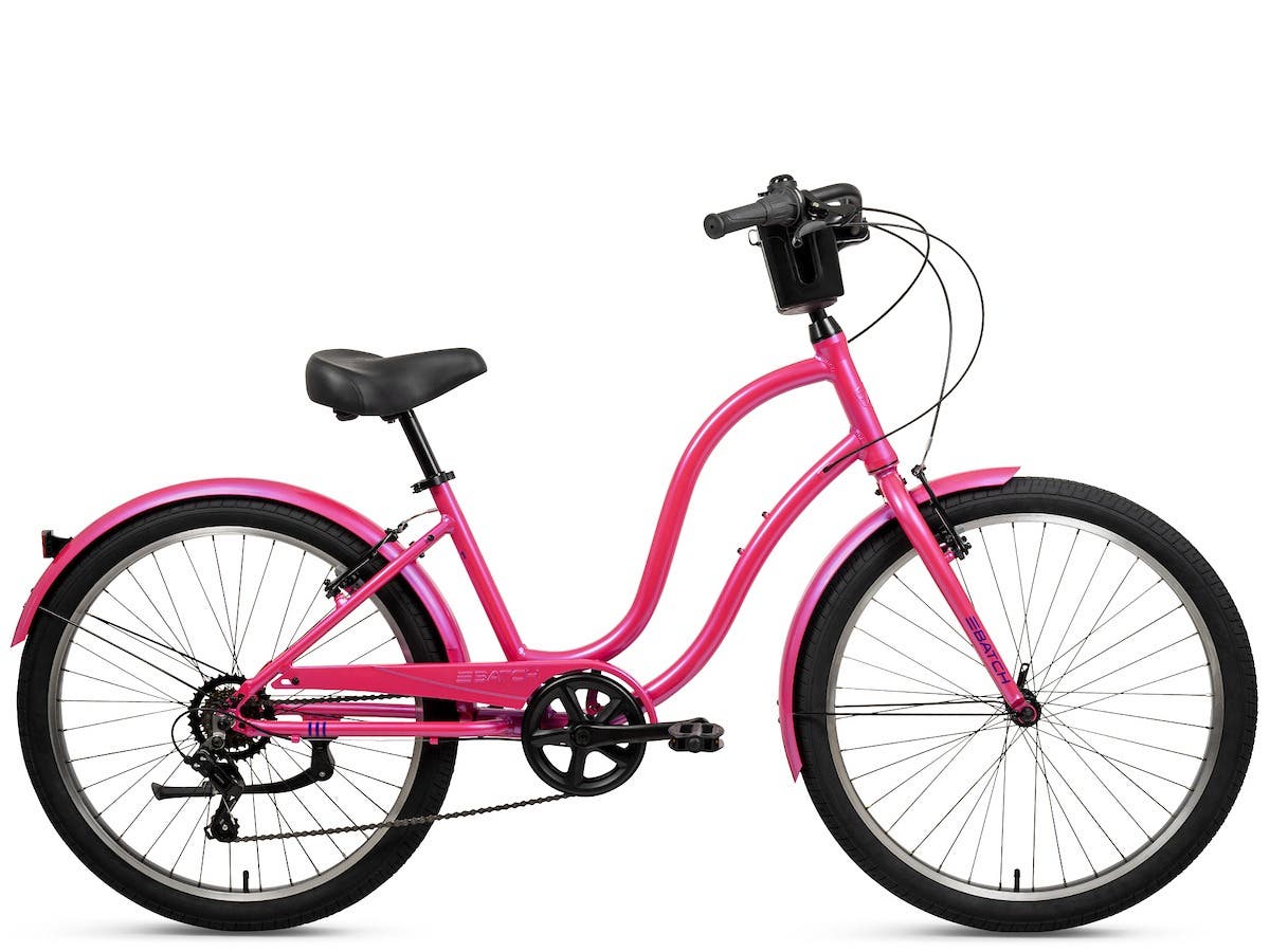 Batch Women’s CB.1 26'' Large Sweet Pink