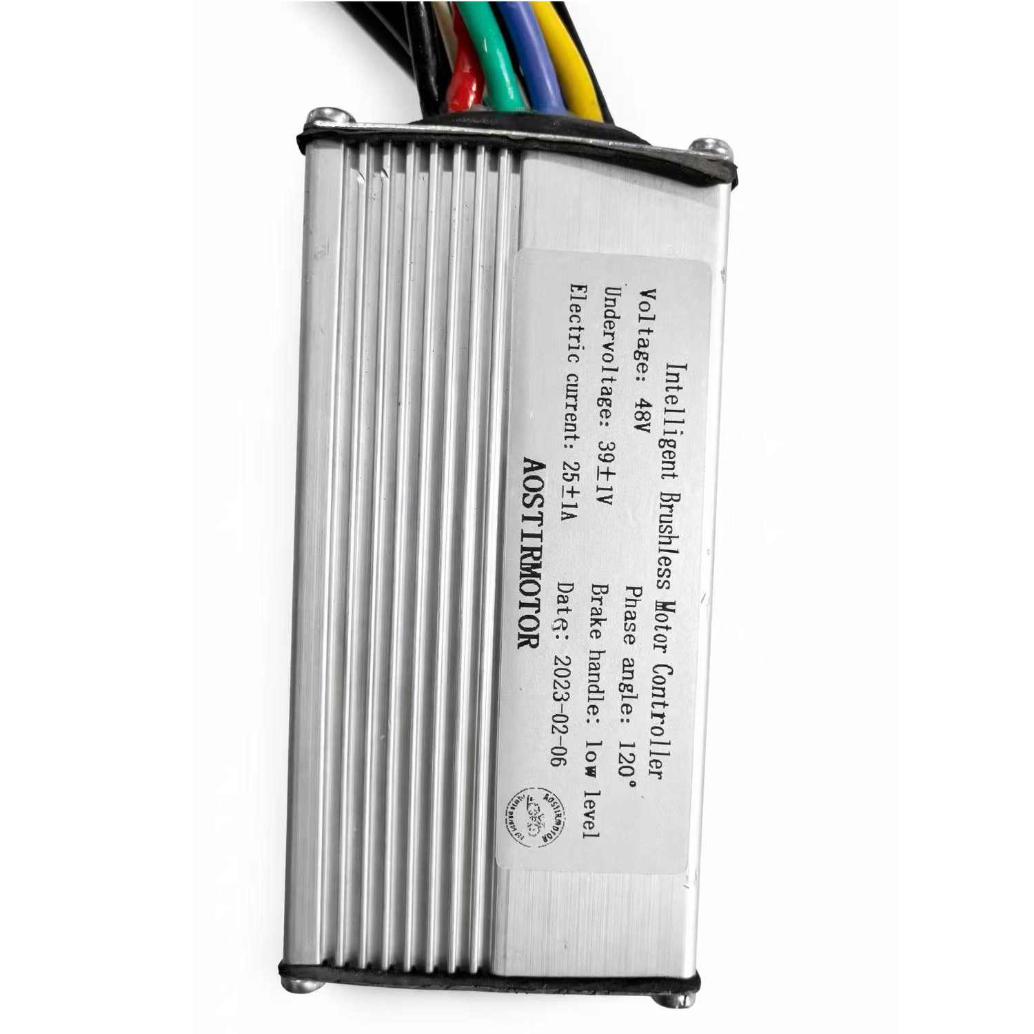 Aostirmotor S18 E-bike Controller(750W old model) – Best Bike Corp