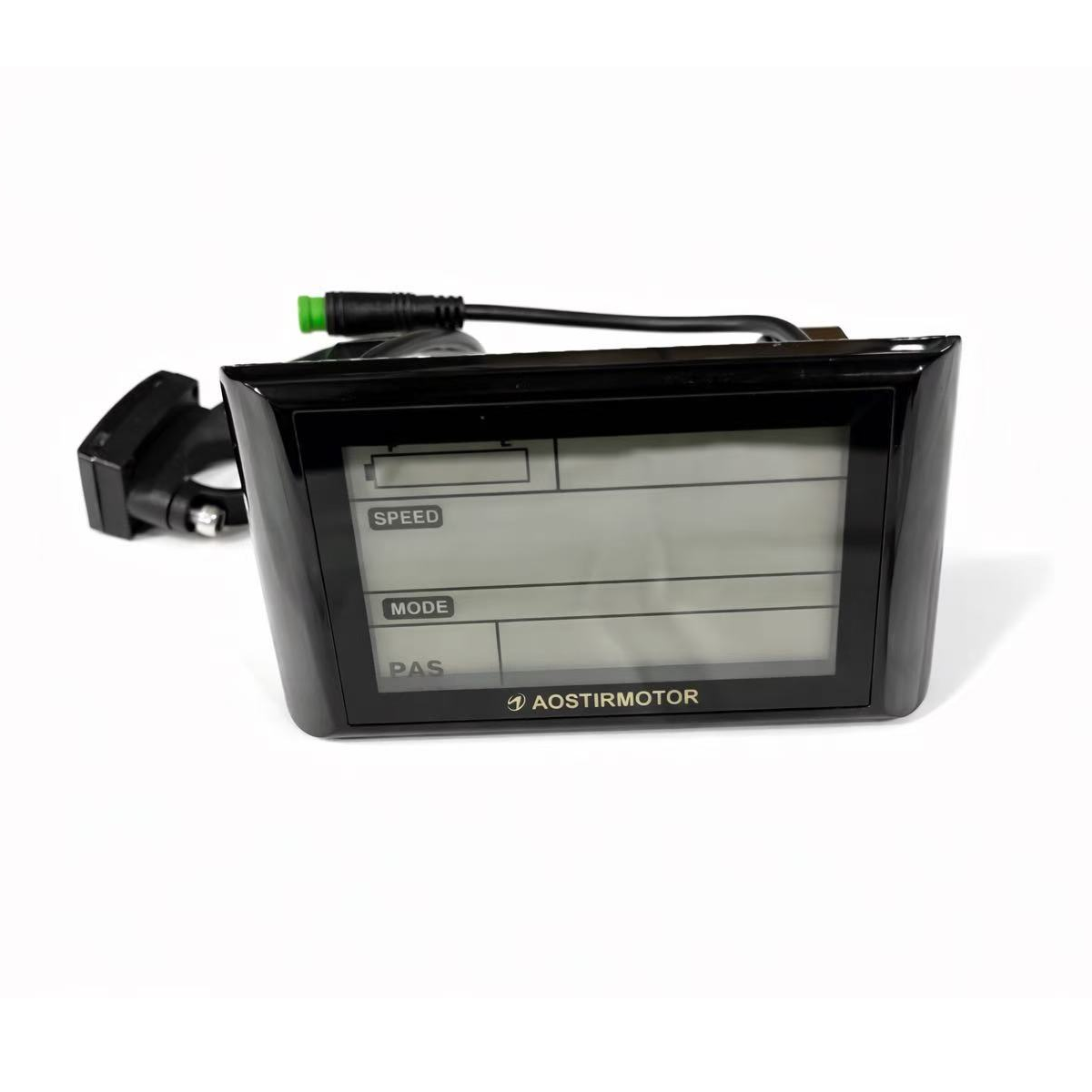 Aostirmotor S07 Display Electric Bike
