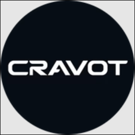 Cravot logo