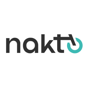 Nakto logo