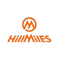 Hillmiles logo