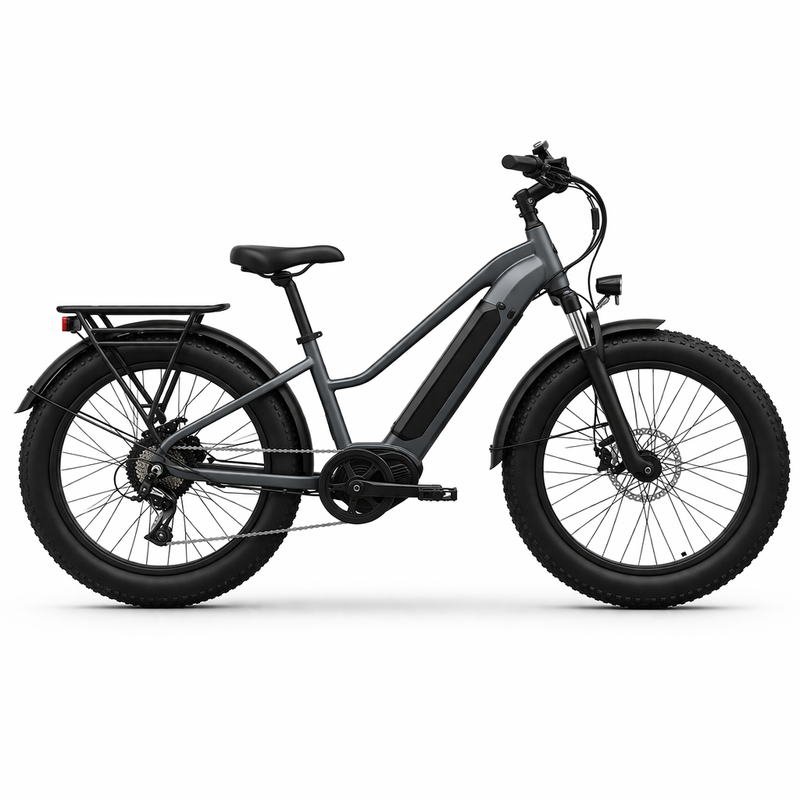 E-bike