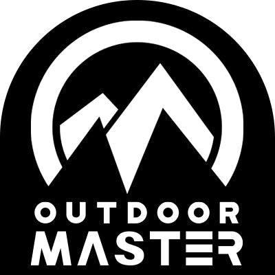 Outdoor Master logo