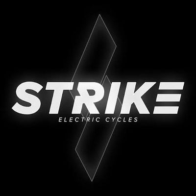 Strike logo