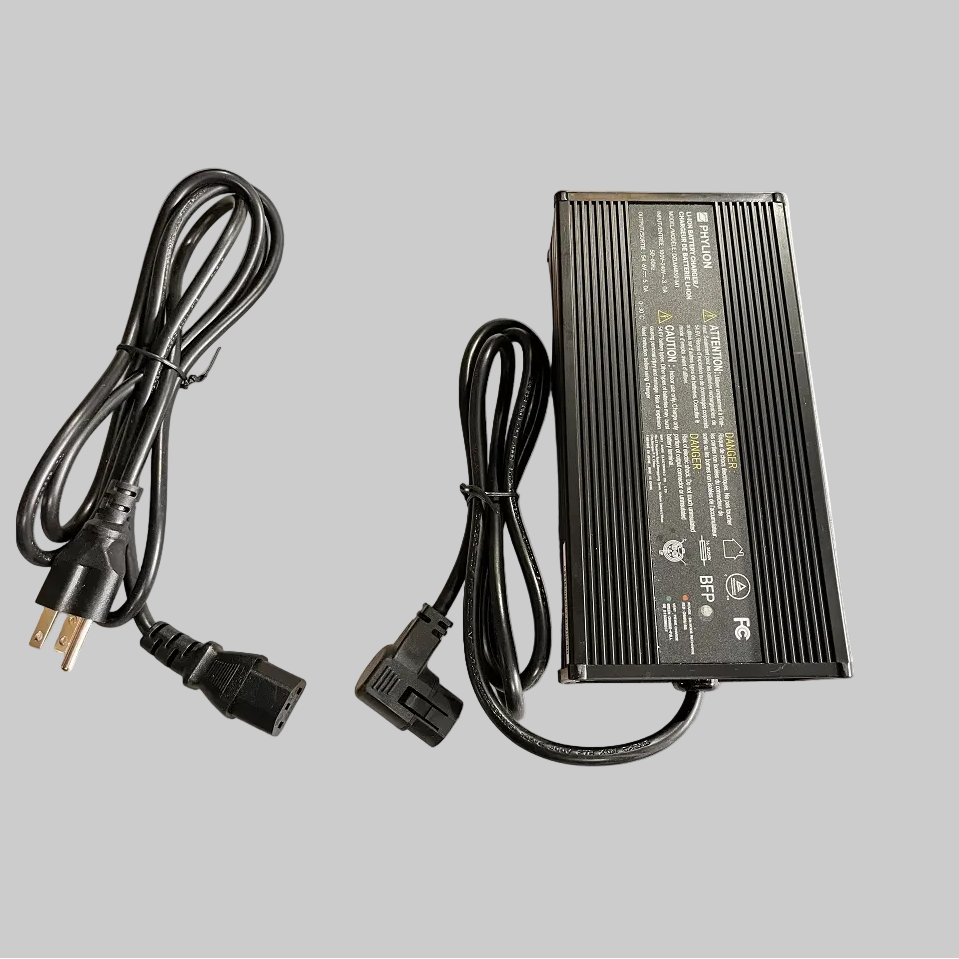 Async A1 Pro E-bike Charger