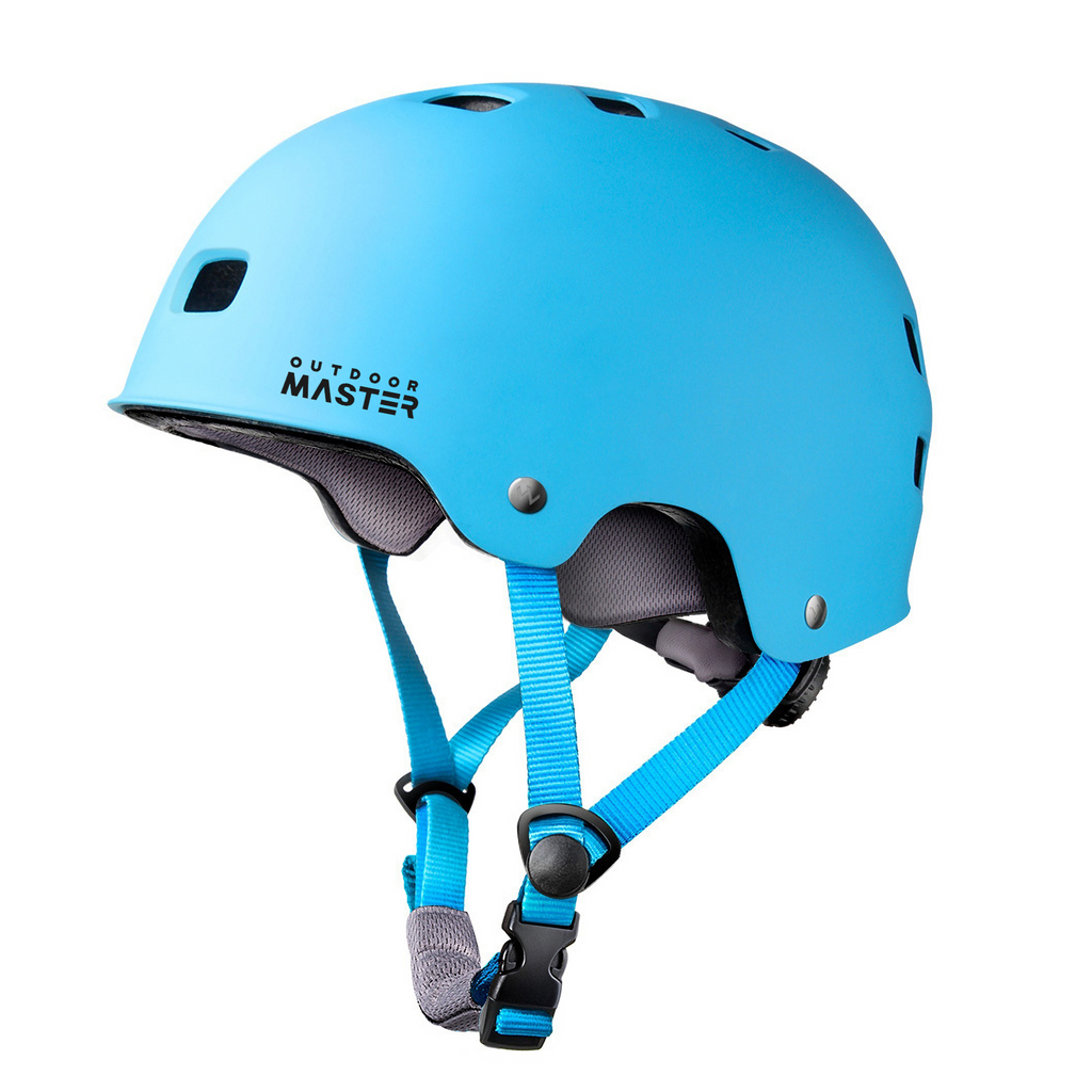 Outdoor Master ORYX MAX MIPS Skateboard Helmet