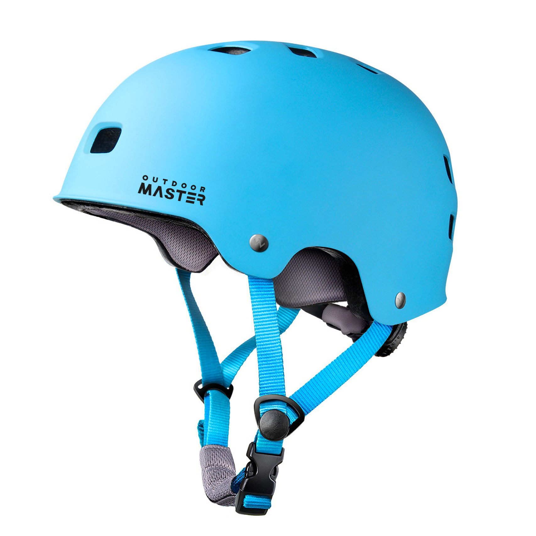Outdoor Master ORYX MAX MIPS Skateboard Helmet
