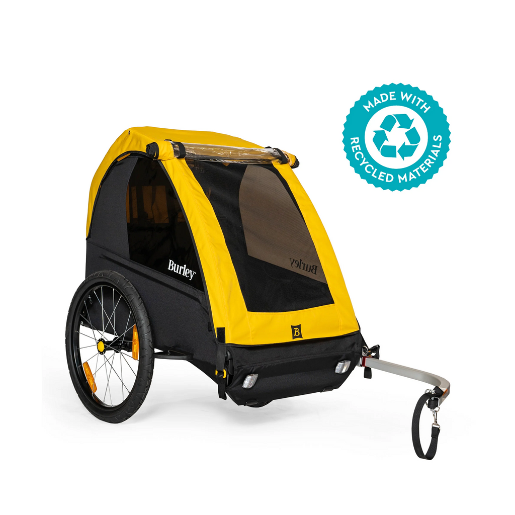 Burley Bee Kid Bike Trailer