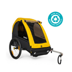 Burley Bee Kid Bike Trailer