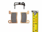 Universal Brake Pads