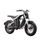 Segway Xyber Electric Dirt Bike