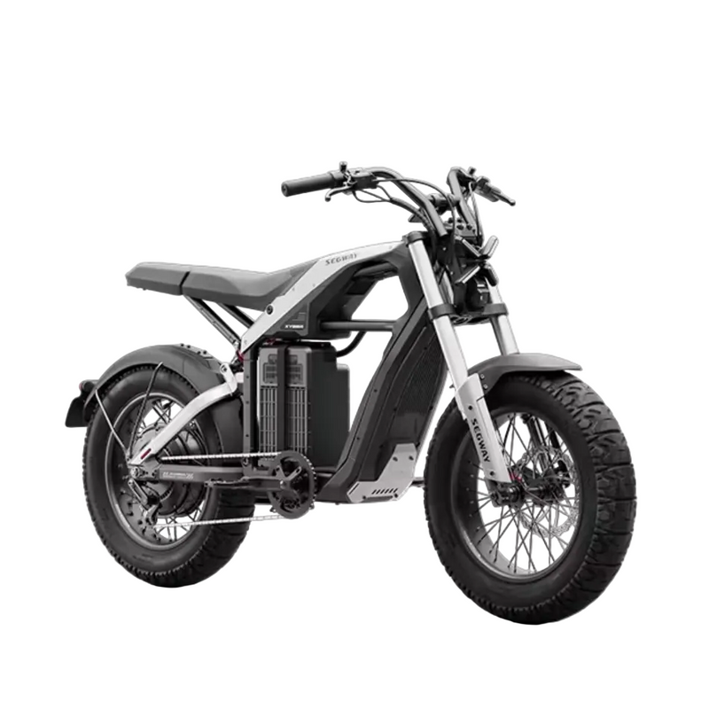 Segway Xyber Electric Dirt Bike