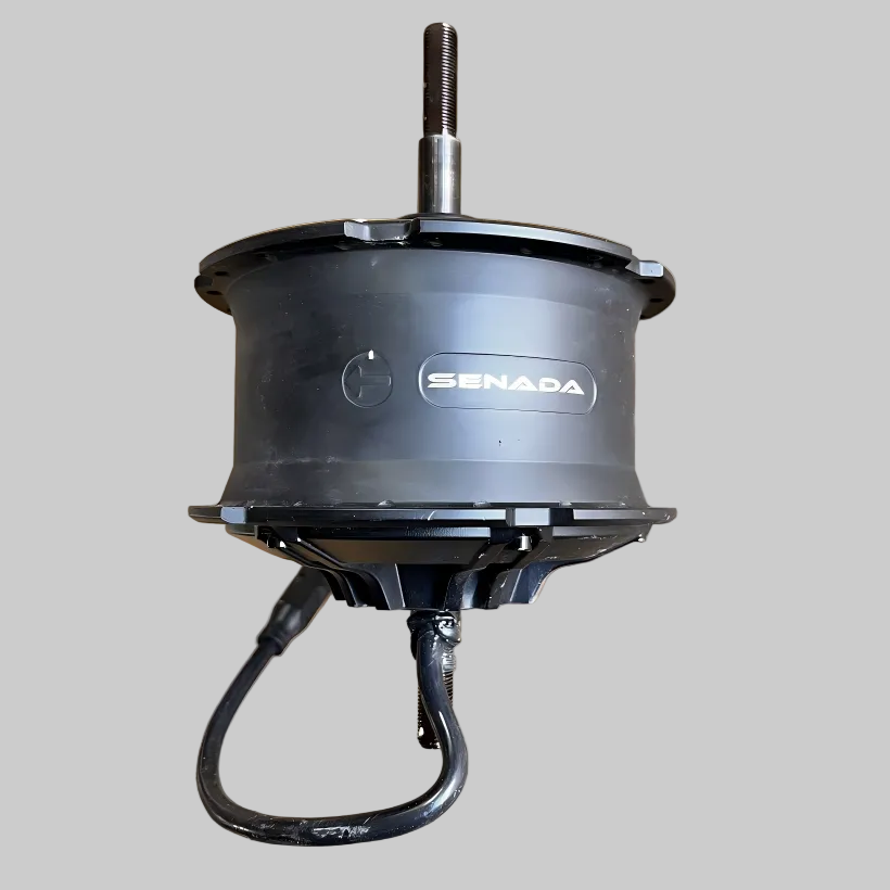Senada E-bike Motor