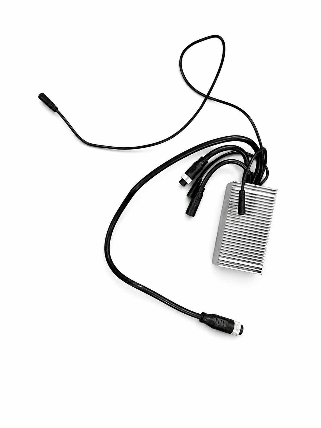 Senada E-bike Controller