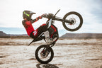 Segway Xaber 300 Electric Dirt Bike