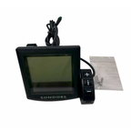 LCD Display (Match Sondors Smart Step Model E-bike)