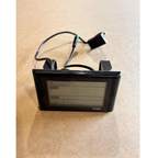 Senada E-bike Display