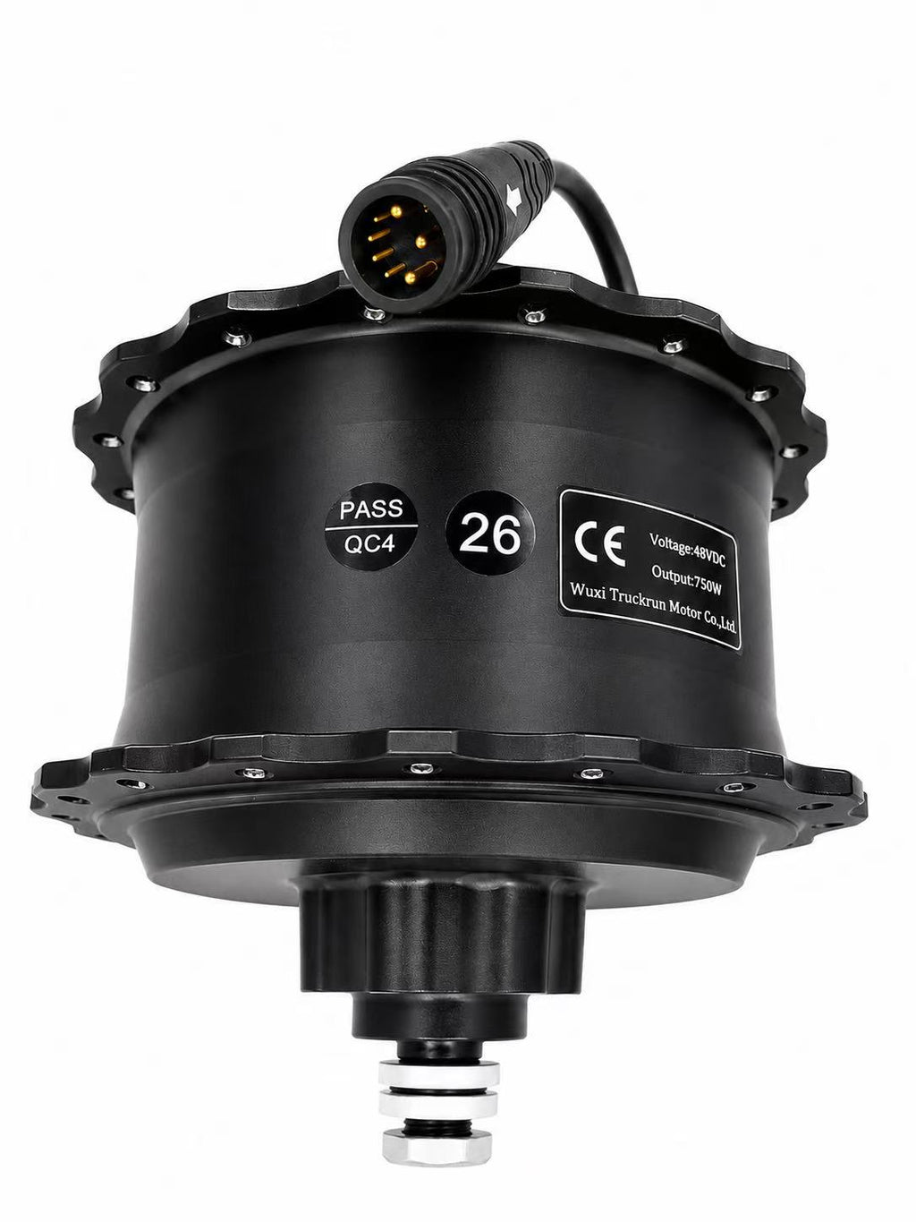 Aostirmotor 750W E-bike Motor
