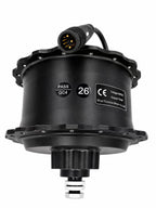 Aostirmotor 750W E-bike Motor
