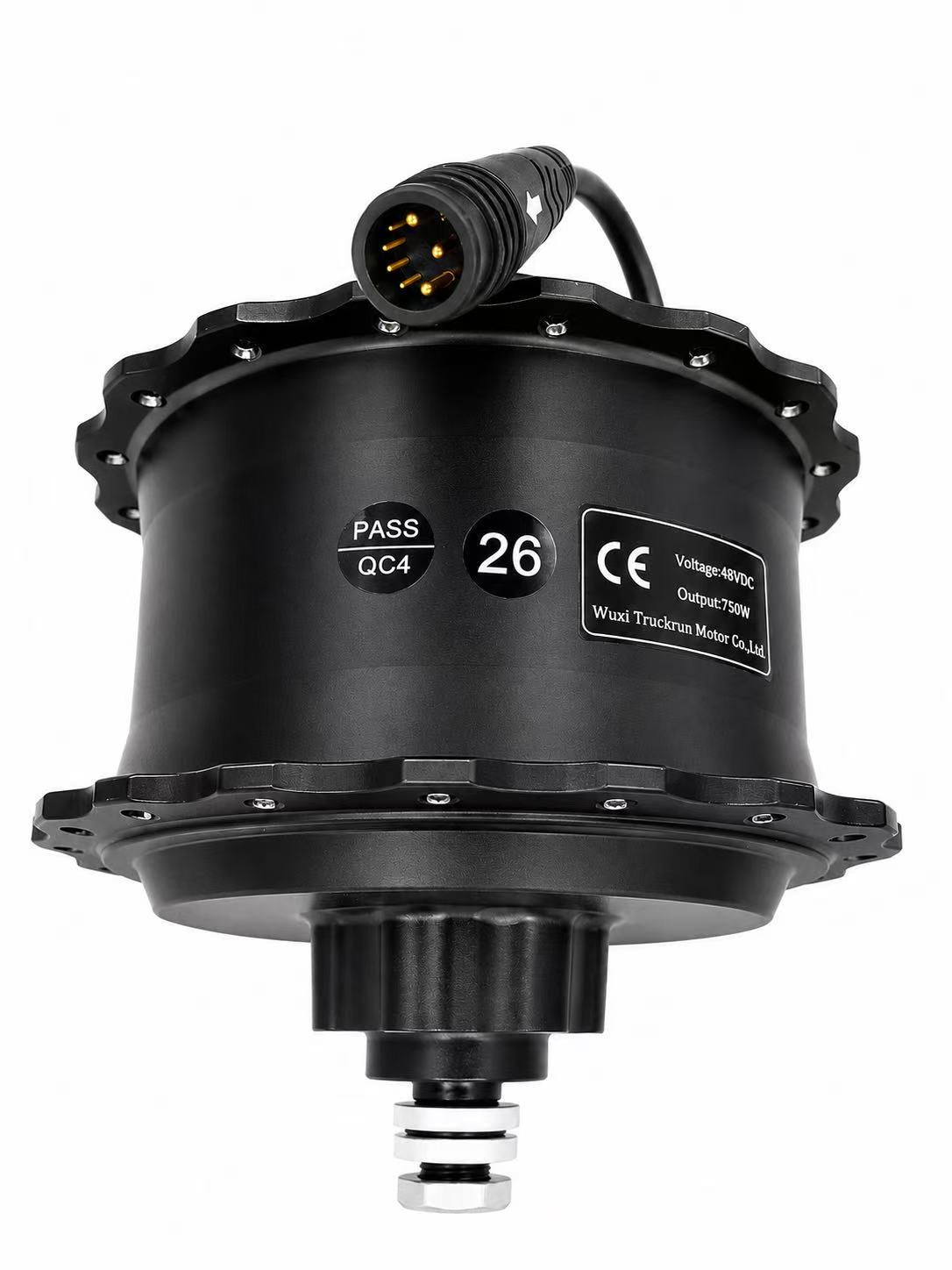 Aostirmotor 750W E-bike Motor