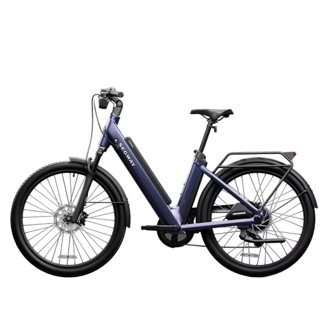 Segway Myon Electric Bike