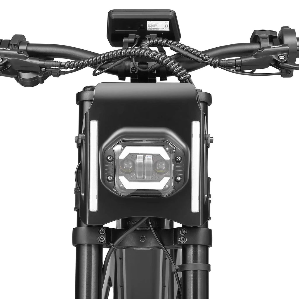 MEELOD XT600DL