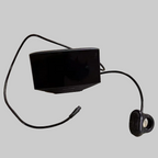 Async A1 Pro E-bike Display