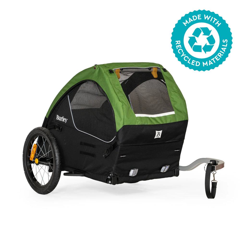 Burley Tail Wagon Dog Bike Trailer