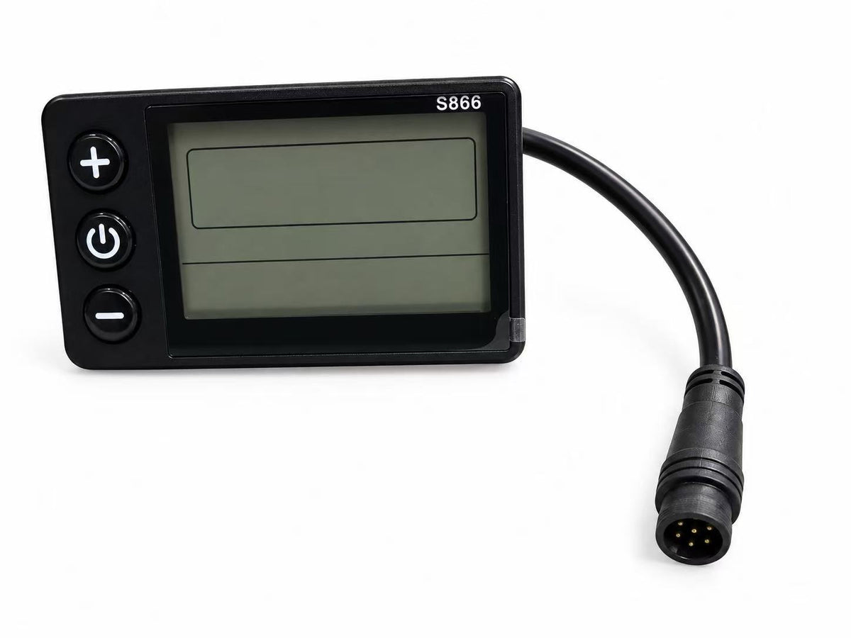 Senada Austin E-bike Display （new model）