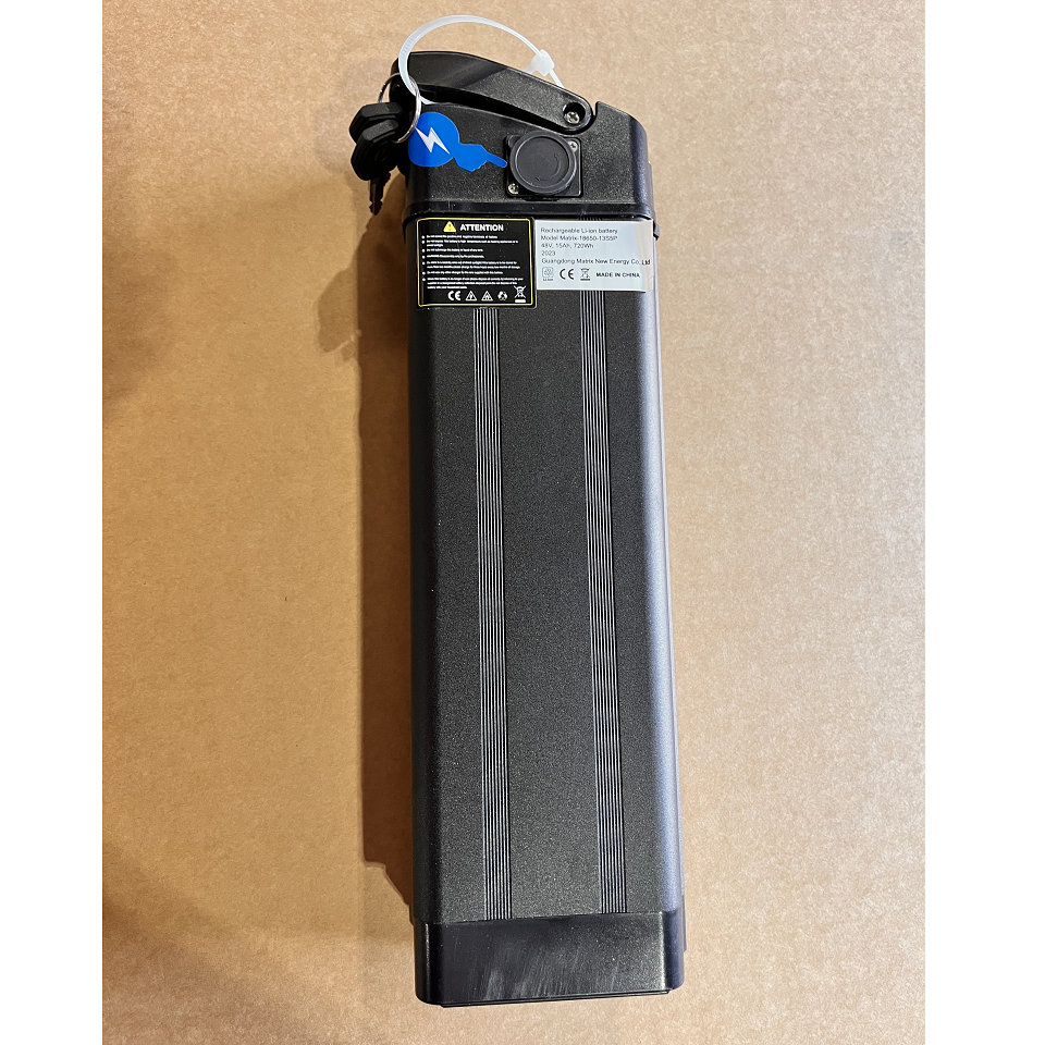 Senada E-bike Battery