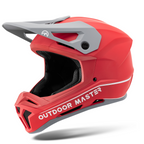 Outdoor Master Mountain Bike Helmet