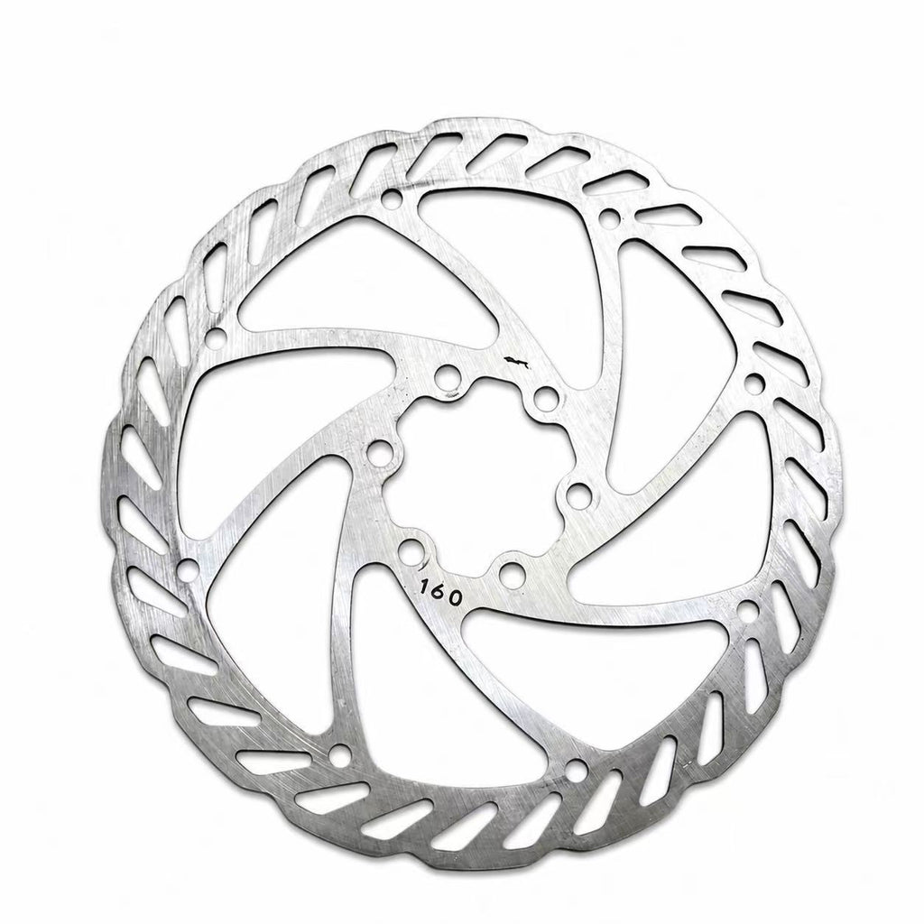 160mm Universal Brake Disc