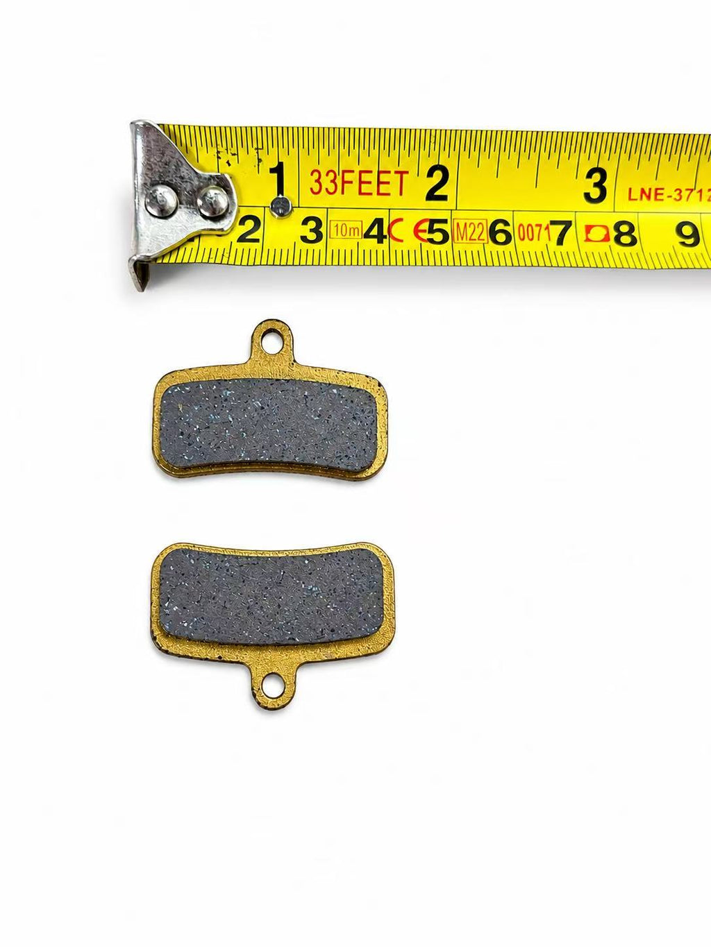 Universal Brake Pads