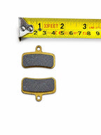 Universal Brake Pads