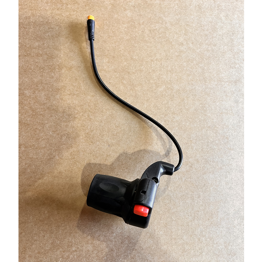 Senada E-bike Throttle