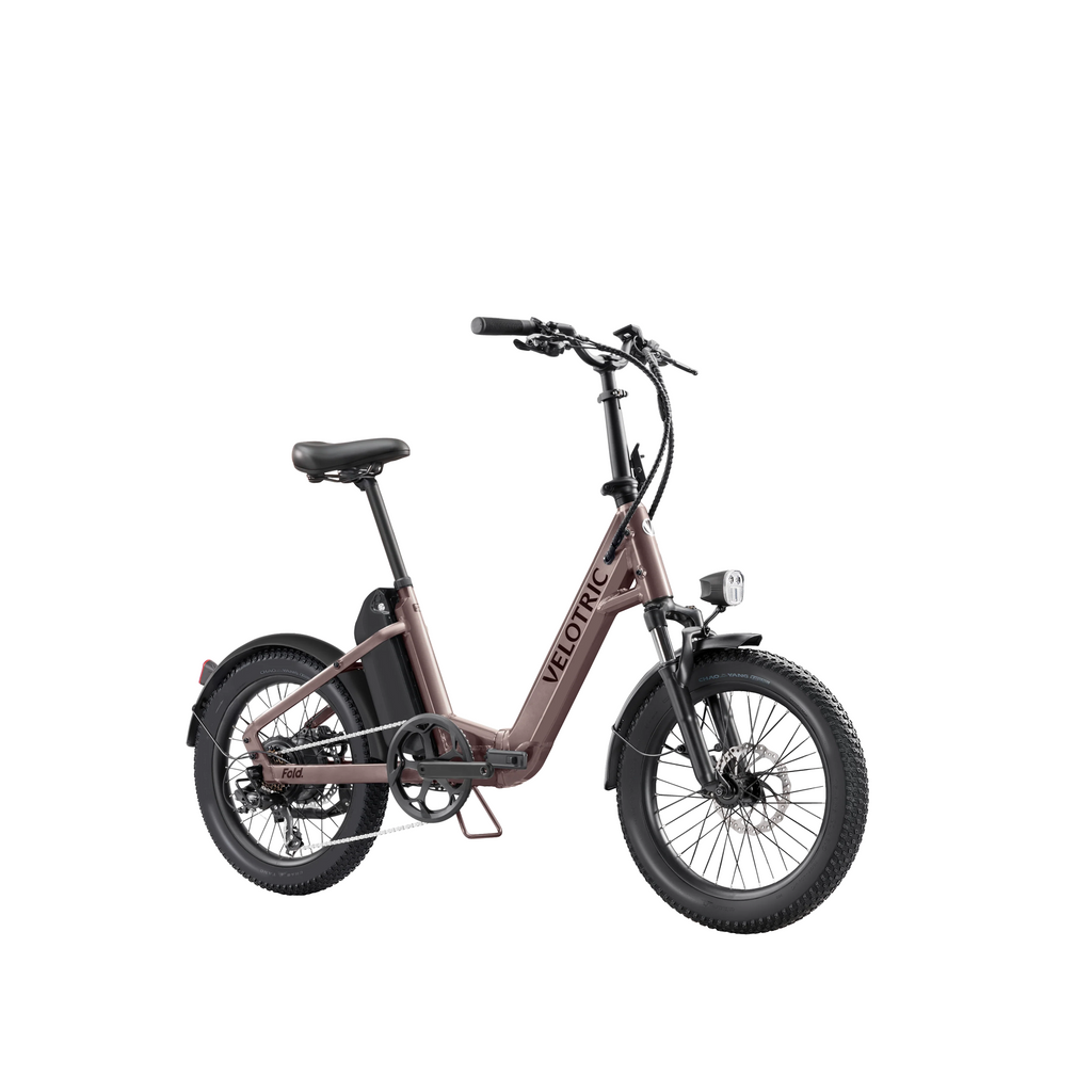 Velotric	Fold 1 Lite