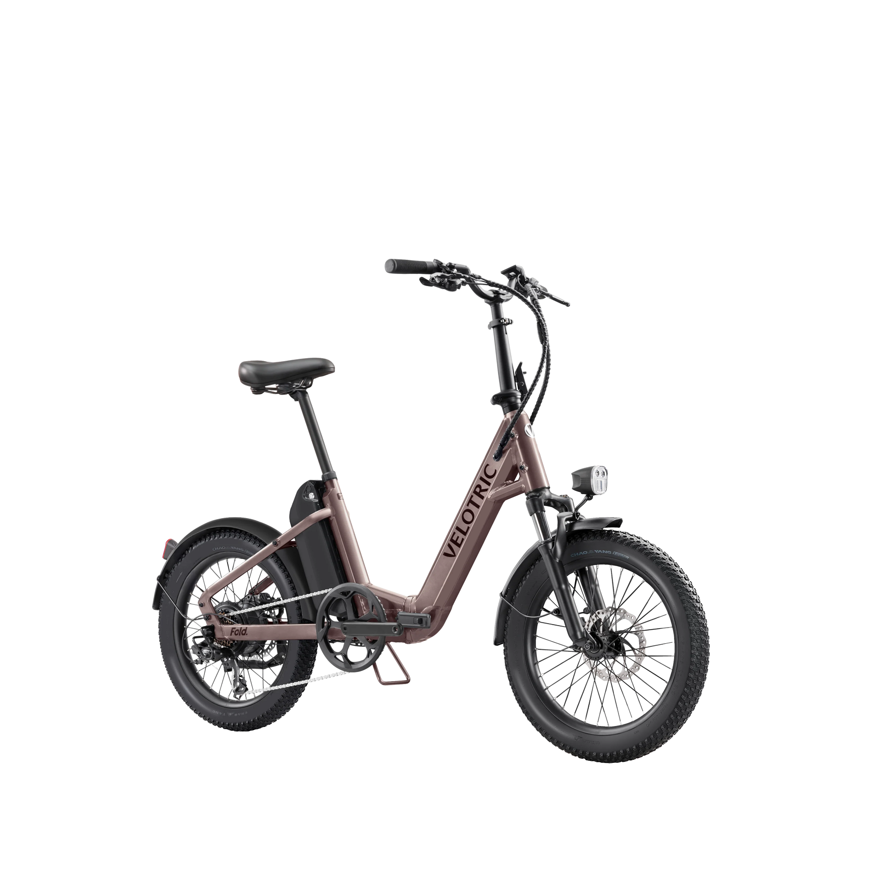 Velotric	Fold 1 Lite