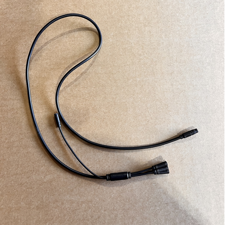 Senada E-bike Main Cable