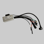Async A1 Pro E-bike Controller