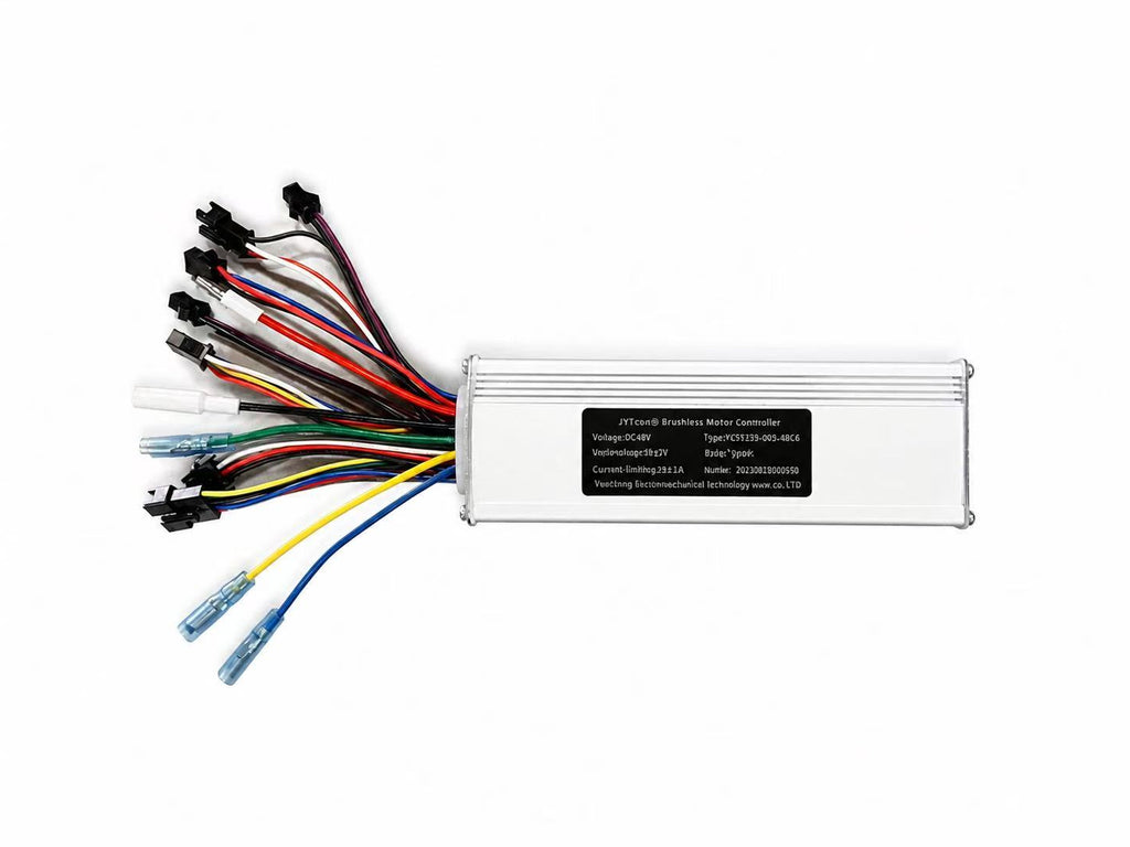 Senada E-bike Controller (old model)