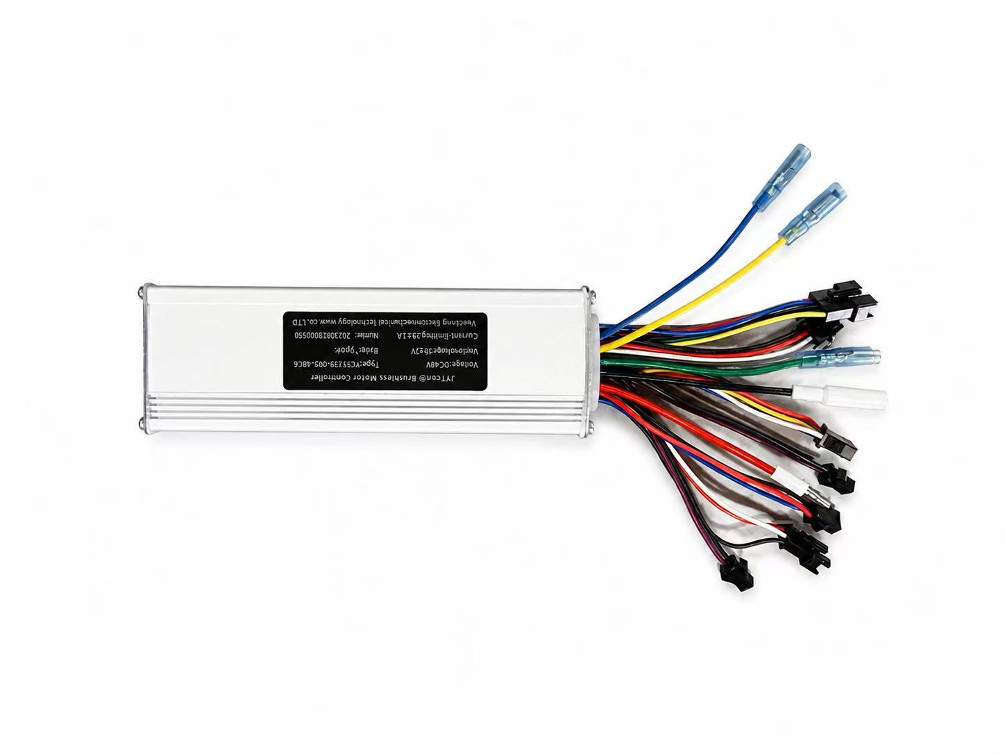 Senada E-bike Controller (old model)