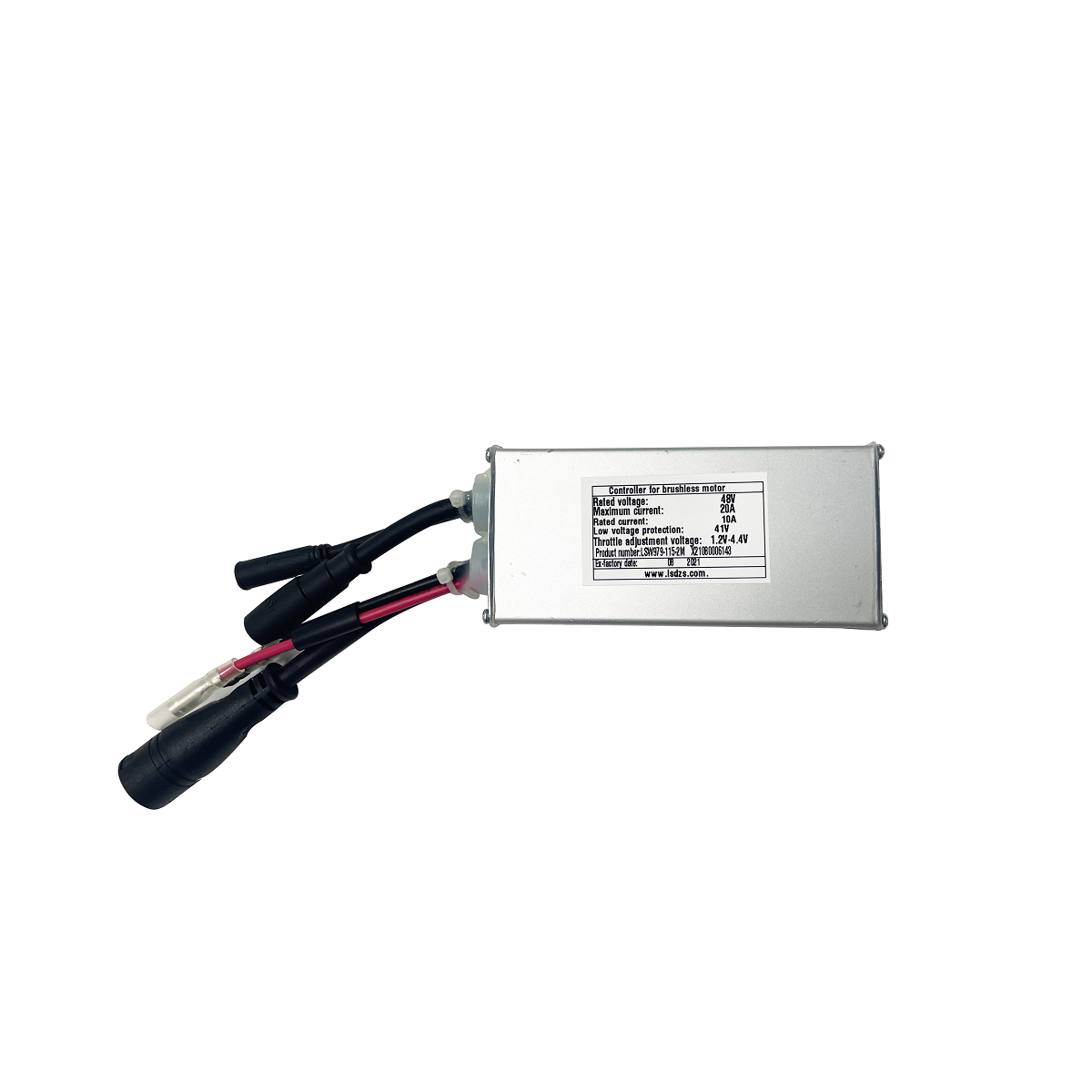 Controller  (Match Sondors Fold XS E-bike)