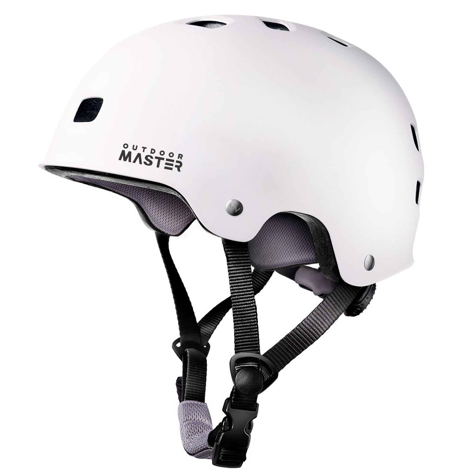 Outdoor Master ORYX MAX MIPS Skateboard Helmet