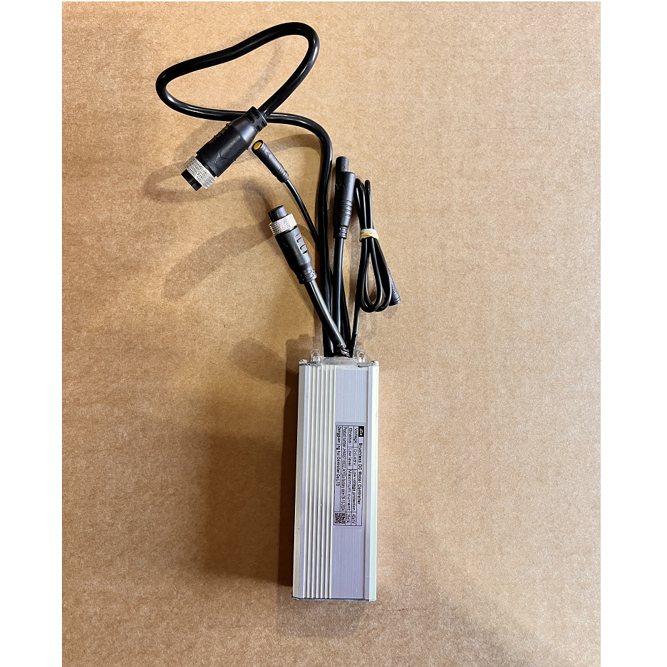 Senada E-bike Controller – Best Bike Corp