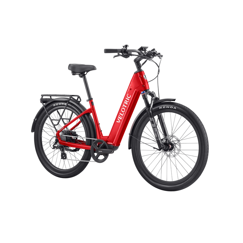 Velotric	Discover 2