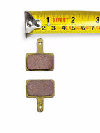 Universal Brake Pads