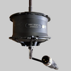 Senada E-bike Motor