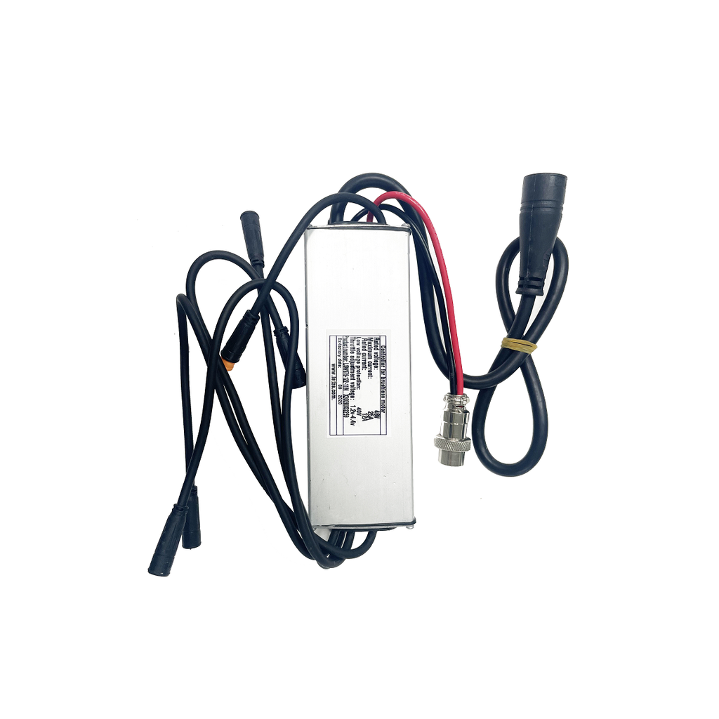 Controller  (Match Sondors MXS E-bike)