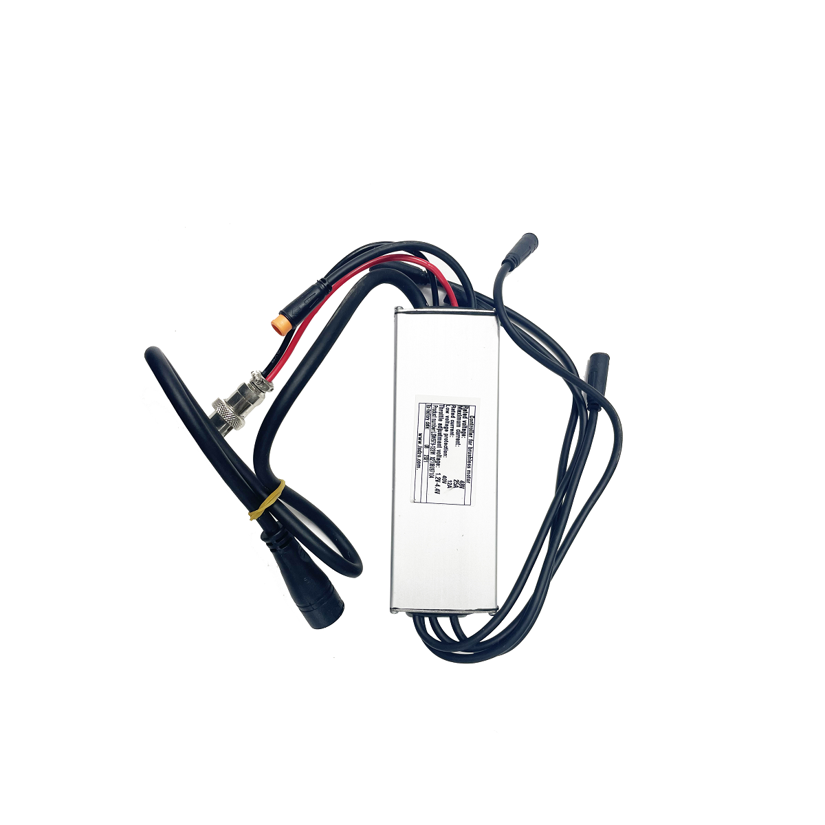 Controller  (Match Sondors XS E-bike)